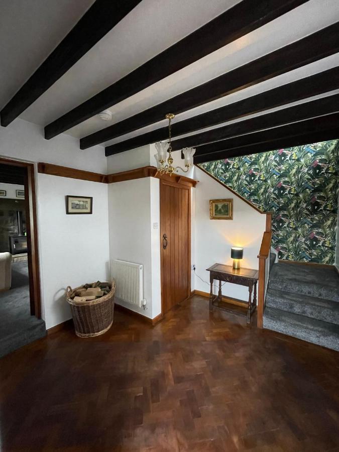 Dove Cottage - Stay At Gwens Buxton  Dış mekan fotoğraf